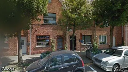 Apartments for rent in Hasselt - Photo from Google Street View