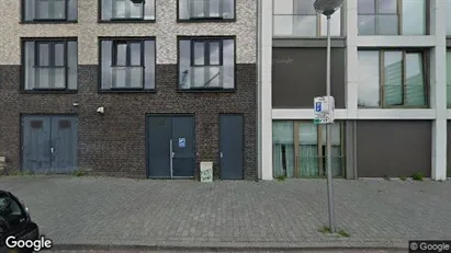 Apartments for rent in The Hague Laak - Photo from Google Street View