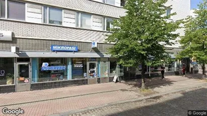 Apartments for rent in Pori - Photo from Google Street View