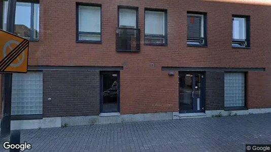 Apartments for rent in Vantaa - Photo from Google Street View