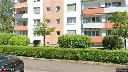 Apartments for rent in Linz - Photo from Google Street View