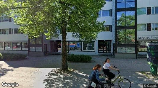 Apartments for rent in Salo - Photo from Google Street View