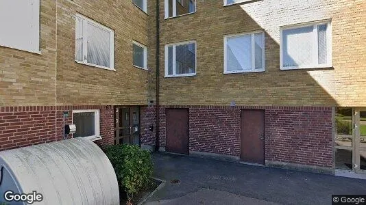 Rooms for rent in Västra hisingen - Photo from Google Street View