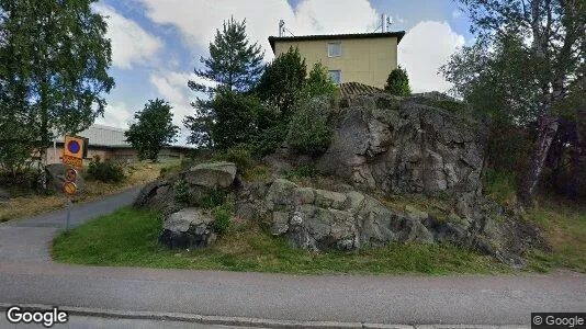 Rooms for rent in Västra hisingen - Photo from Google Street View