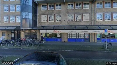 Apartments for rent in Rotterdam Centrum - Photo from Google Street View