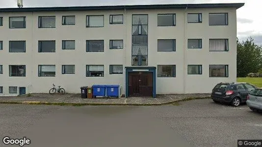 Apartments for rent in Hafnarfjörður - Photo from Google Street View