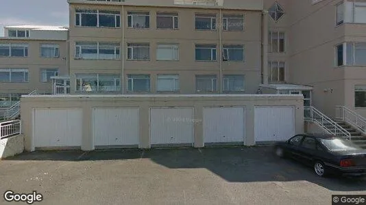 Apartments for rent in Hafnarfjörður - Photo from Google Street View