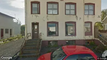 Apartments for rent in Reykjanesbær - Photo from Google Street View