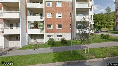 Apartments for rent in Lahti - Photo from Google Street View