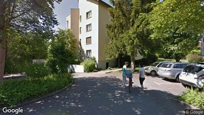 Apartments for rent in Münchwilen - Photo from Google Street View