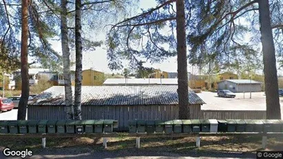 Apartments for rent in Järvenpää - Photo from Google Street View