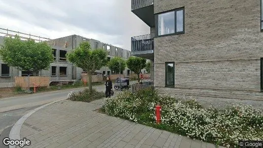 Apartments for rent in Risskov - Photo from Google Street View