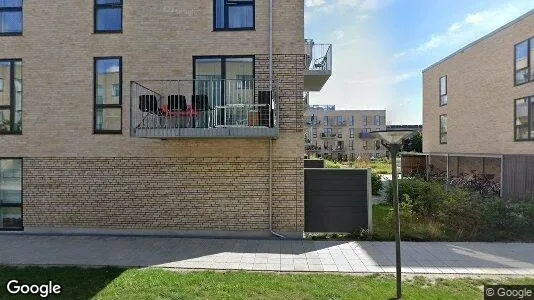 Apartments for rent in Taastrup - Photo from Google Street View