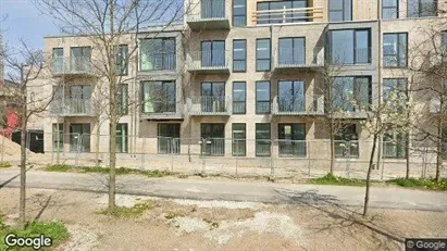 Apartments for rent in Skovlunde - Photo from Google Street View