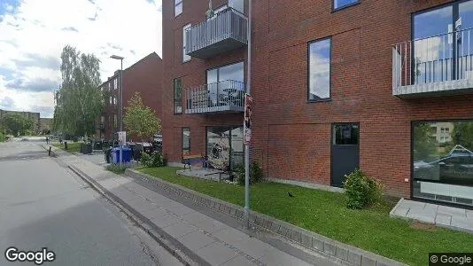 Apartments for rent in Risskov - Photo from Google Street View