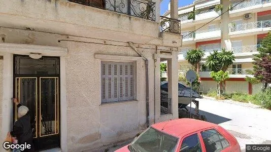 Apartments for rent in Patras - Photo from Google Street View