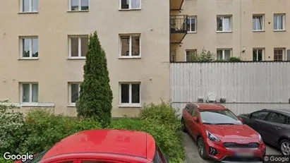 Apartments for rent in Kungsholmen - Photo from Google Street View