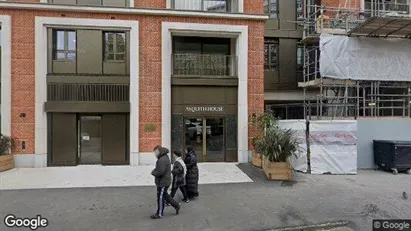 Apartments for rent in London W2 - Photo from Google Street View