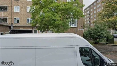 Apartments for rent in London NW8 - Photo from Google Street View