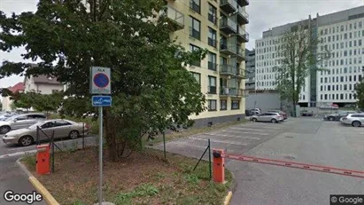 Apartments for rent in Tallinn Kesklinna - Photo from Google Street View