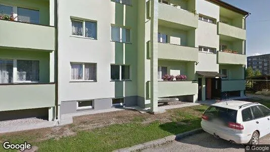 Apartments for rent in Peipsiääre - Photo from Google Street View