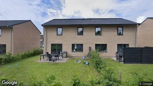 Apartments for rent in Ringsted - Photo from Google Street View