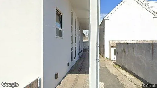 Apartments for rent in Aarhus C - Photo from Google Street View