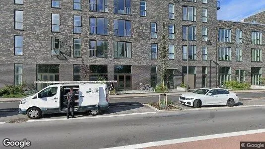 Apartments for rent in Copenhagen S - Photo from Google Street View