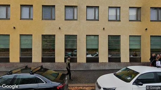 Apartments for rent in Lahti - Photo from Google Street View