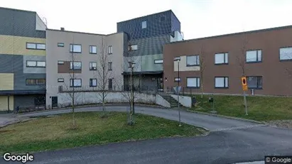 Apartments for rent in Vantaa - Photo from Google Street View