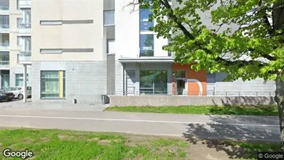 Apartments for rent in Vantaa - Photo from Google Street View