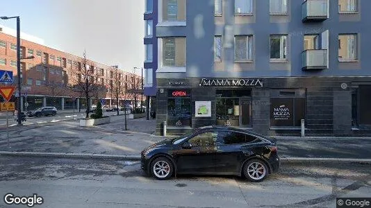 Apartments for rent in Vantaa - Photo from Google Street View