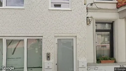 Apartments for rent in Blankenberge - Photo from Google Street View