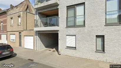 Apartments for rent in Kuurne - Photo from Google Street View