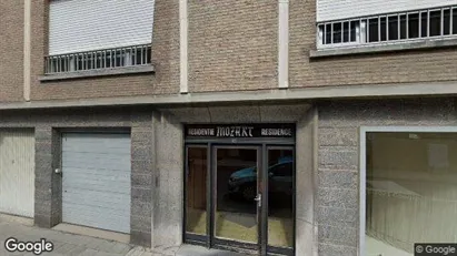 Apartments for rent in Roeselare - Photo from Google Street View