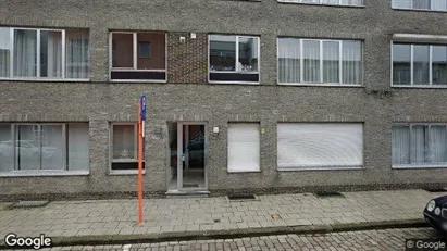 Apartments for rent in Lier - Photo from Google Street View