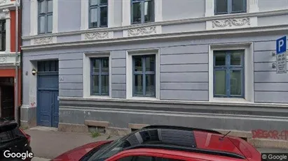 Apartments for rent in Oslo Grünerløkka - Photo from Google Street View