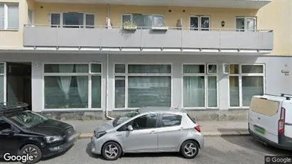 Apartments for rent in Oslo Grünerløkka - Photo from Google Street View