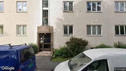 Apartments for rent in Oslo Grünerløkka - Photo from Google Street View