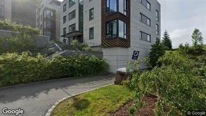 Apartments for rent in Bergen Ytrebygda - Photo from Google Street View