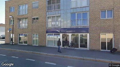 Apartments for rent in Skedsmo - Photo from Google Street View