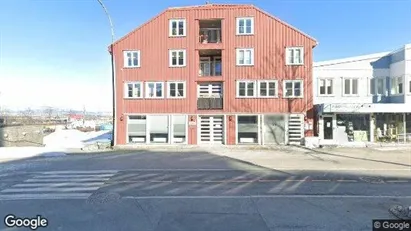 Apartments for rent in Trondheim Midtbyen - Photo from Google Street View