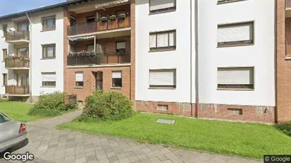 Apartments for rent in Mönchengladbach - Photo from Google Street View