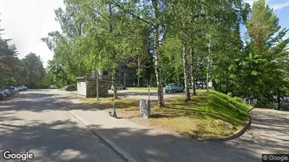 Apartments for rent in Lahti - Photo from Google Street View