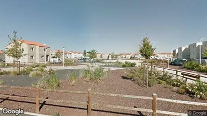 Apartments for rent in Perpignan - Photo from Google Street View