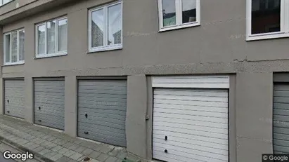 Apartments for rent in Leuven - Photo from Google Street View