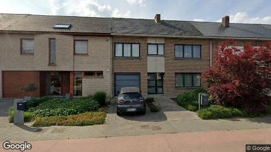 Apartments for rent in Londerzeel - Photo from Google Street View