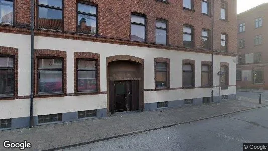 Rooms for rent in Kirseberg - Photo from Google Street View