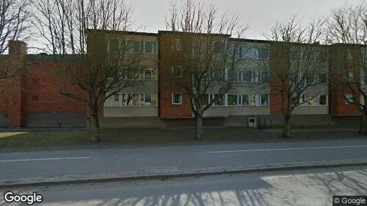 Apartments for rent in Finspång - Photo from Google Street View