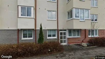 Apartments for rent in Ljungby - Photo from Google Street View